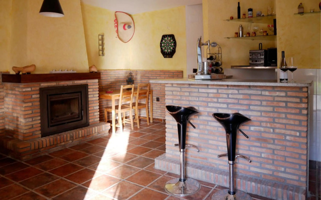 Casa Rural Mirando a Gredos