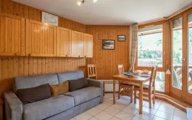 Apartment Résidence les Alberges