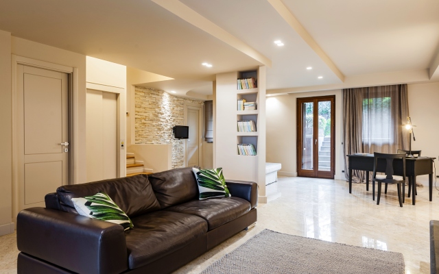 The Villa by Ferrini Home
