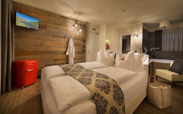 Hotel Sporting - Family Hospitality