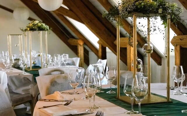 Swiss Hotel La Couronne