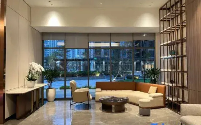 Vesta Hill - Apartment Vinhomes Ocean Park Ha Noi