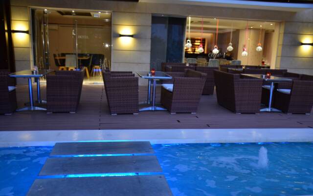 Deves Hotel