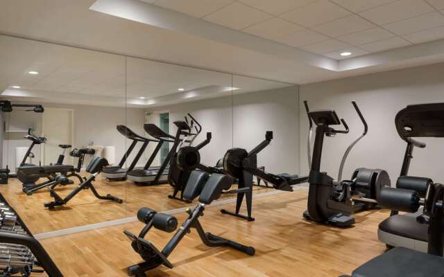 Comwell Aarhus Dolce by Wyndham
