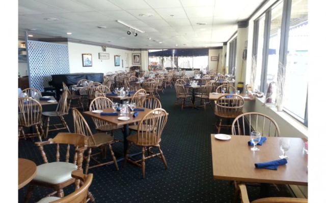 Boothbay Harbor Inn