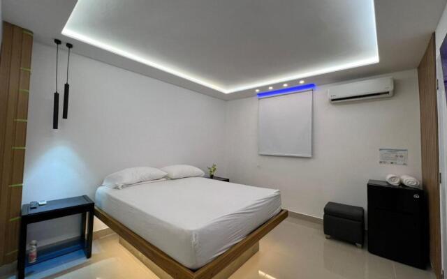 Alegria Hostal