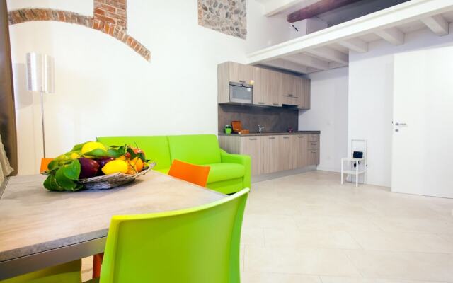 la vigna in Città il vigneto