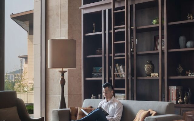 Hyatt Regency Xi An