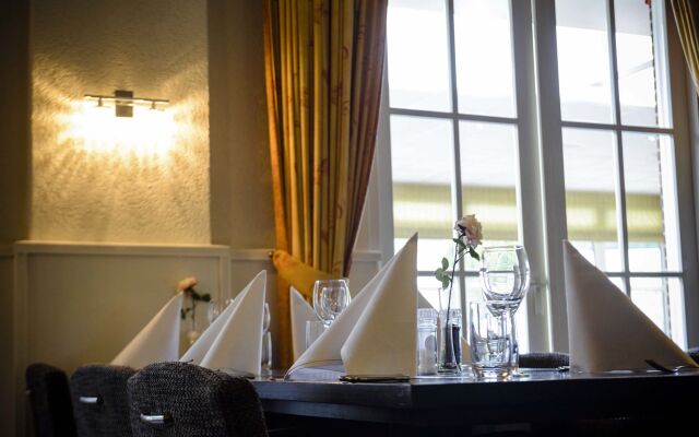 Fletcher Hotel - Restaurant Victoria - Hoenderloo