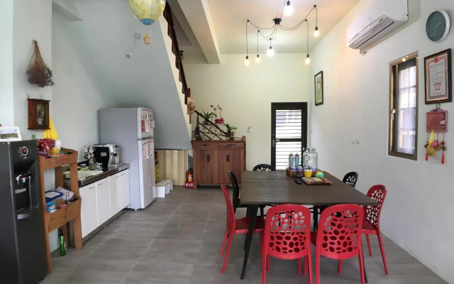 JOY Homestay