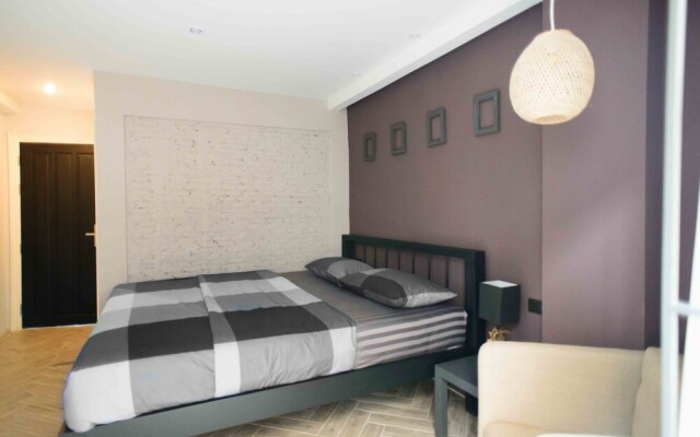 87 Oldtown At River Pier