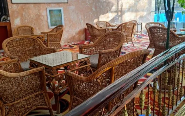 Afur Chain Hotel (Penglai store) – Restaurant – Qujing