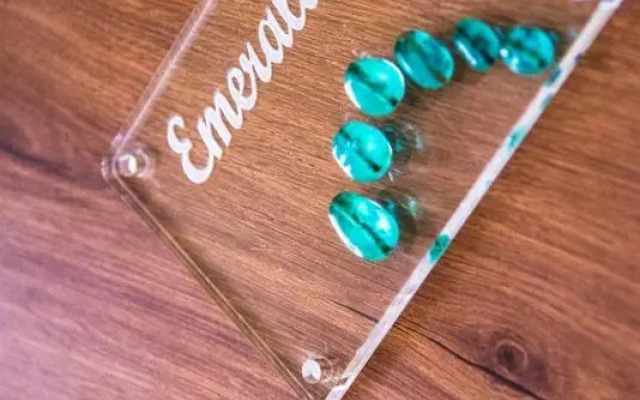 Emerald By Olys Apartment