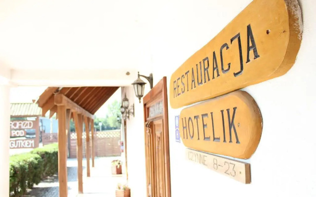 Zajazd Pod Kogutkiem