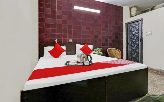 Lion Home Stay