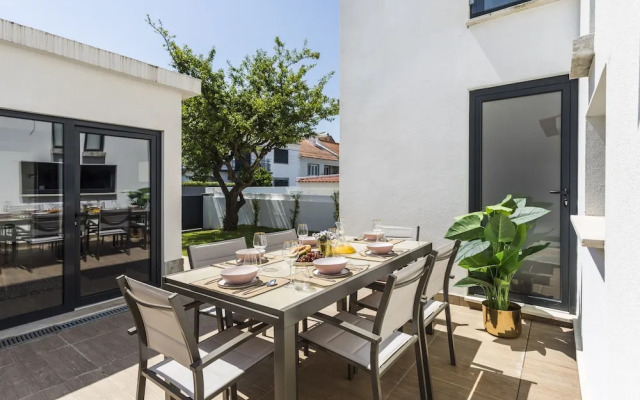 Restelo Boutique Retreat by Cadenzalux