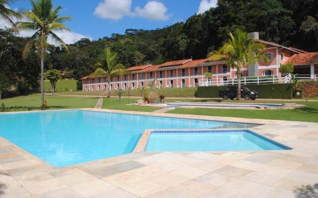Cachoeiras de Cavaru Eco Resort