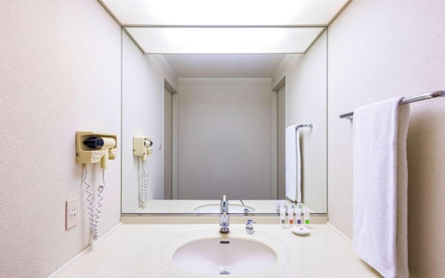 Swiss Select Double room (풀 더블 침대) 사진 4