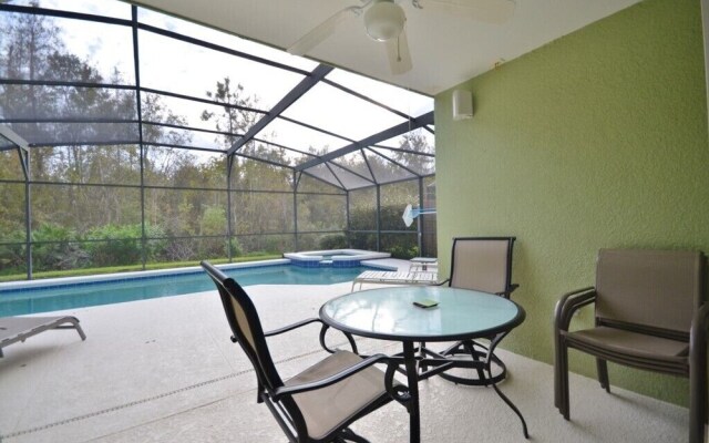 5-Bedroom Villa in Davenport 193RWC