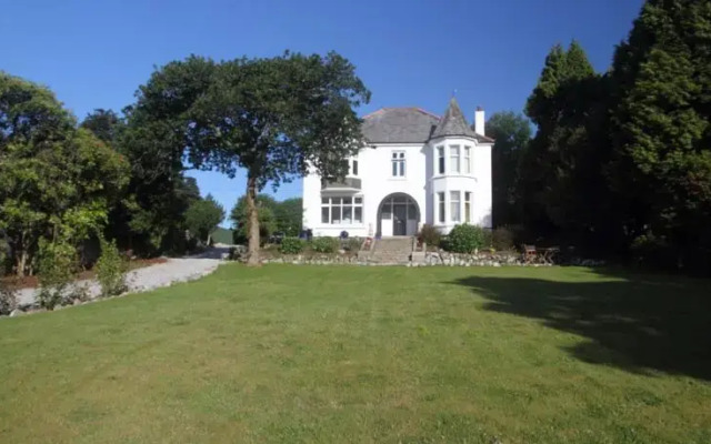 Number One Bed & Breakfast St Austell
