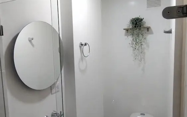 ApartaSuite Spa Work Bogota