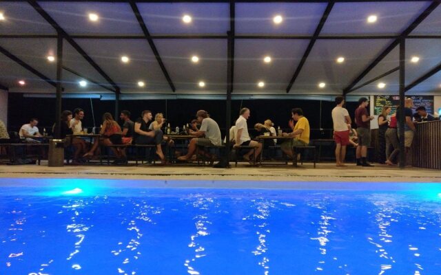 Bagan May Hotel