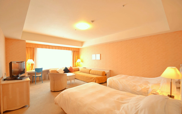 Maiko Kogen Hotel