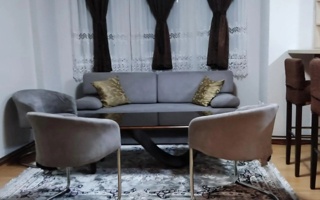 Apartman House Annesa