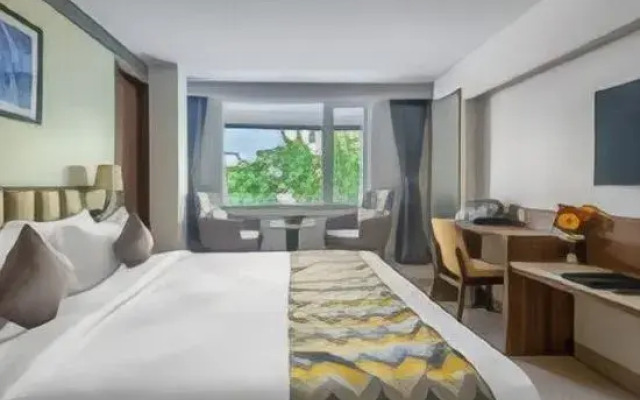 Sapphire Boutique Hotel