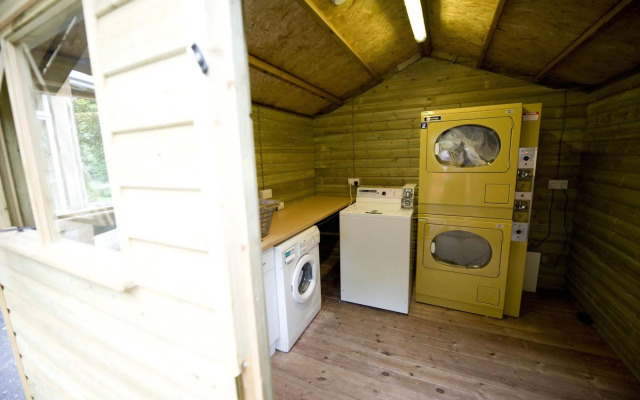 YHA Bath - Hostel