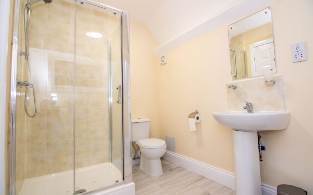 Trivelles Park Hotel