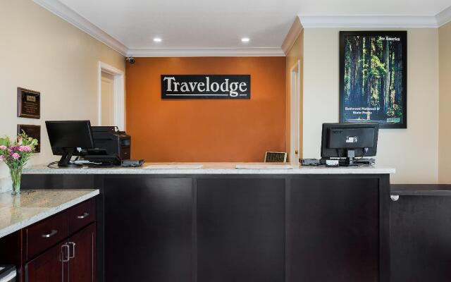 Travelodge by Wyndham Eureka