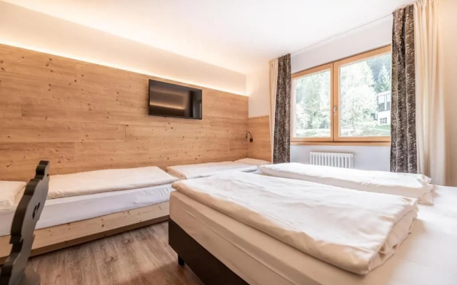 Hotel Sporting Ravelli