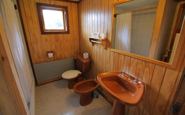 Hotel Mi Casa