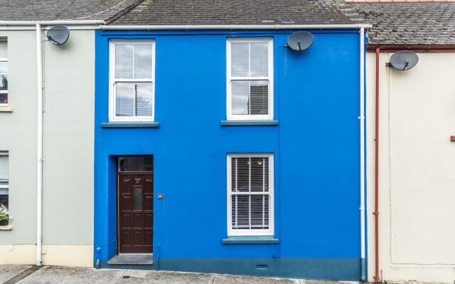 Sandy Retreat - 3 Bedroom Holiday Home - Tenby