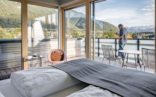 Lifestylehotel dasMAX