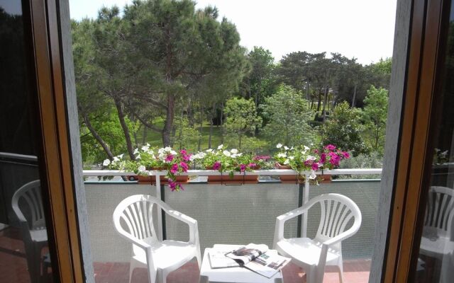 Hotel Moreri