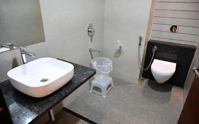 Unnati Stay Inn Vijayapura