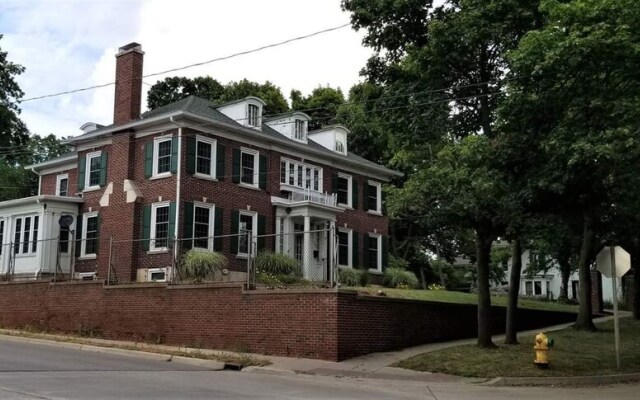 The Finley Block