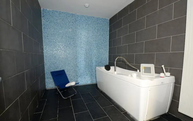 Résidence Odalys Le Lotus Blanc