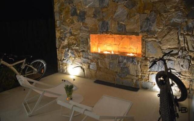 Limonero 17, Golf Club