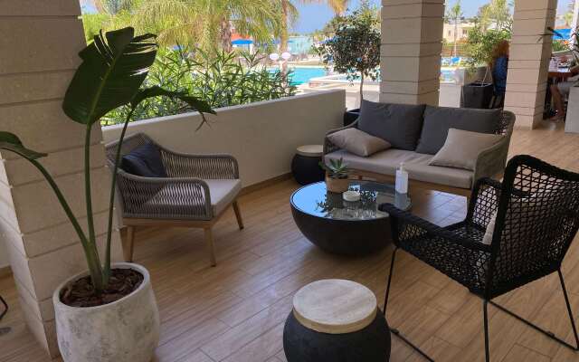 Kyknos Beach Hotel & Bungalows - All Inclusive