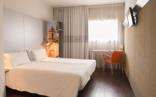 B&B Hotel Mollet