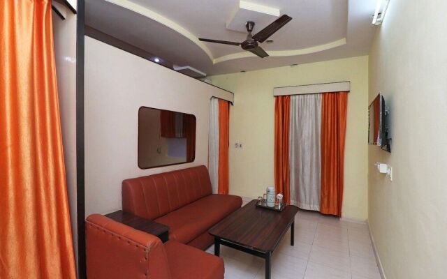 OYO Flagship 37028 Hotel Sheela