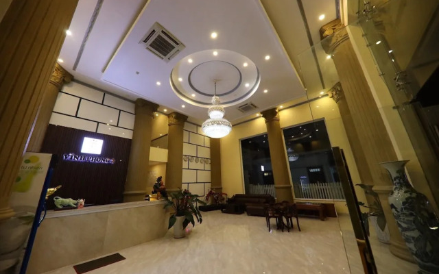 Vinh Long 2 Hotel Phu Quoc-by Bay Luxury