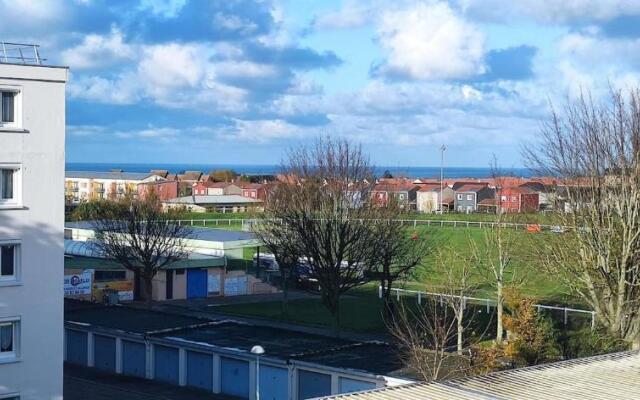 COUP DE COEUR F2 standing design et parking