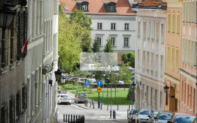 P&O Apartments Bednarska