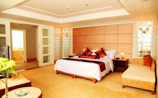 Wenchang Waika Hotel