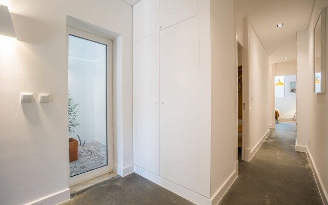 Andrade 3 by BnbLord