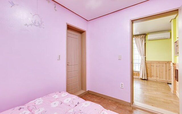 Wonju Sunnyhill Pension